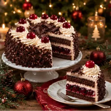 Noel en Foret-Noire