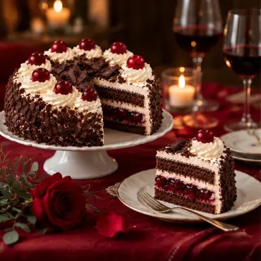Diner romantique